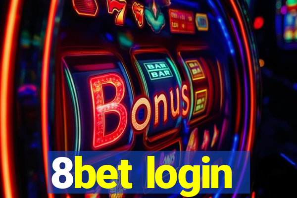 8bet login